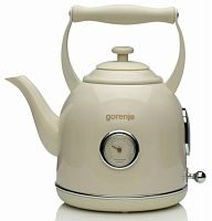 Чайник электрический Gorenje K17CLIN