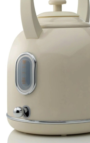 Чайник электрический Gorenje K17CLIN фото 4