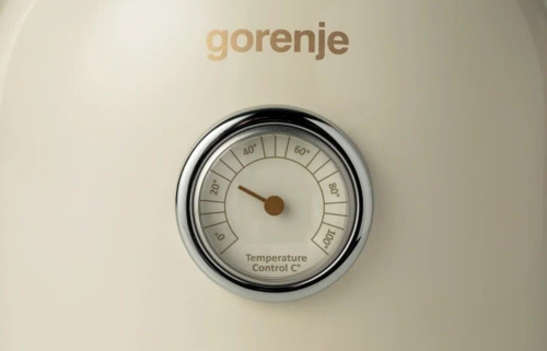 Чайник электрический Gorenje K17CLIN фото 5