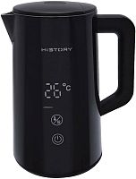 Чайник электрический History IK-XD120