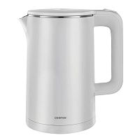 Чайник электрический Centek CT-0009 White