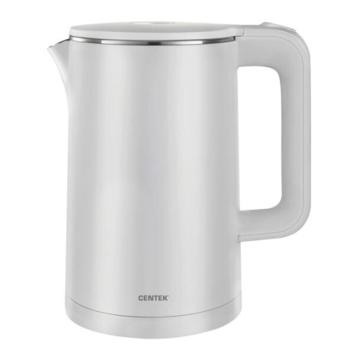 Чайник электрический Centek CT-0009 White