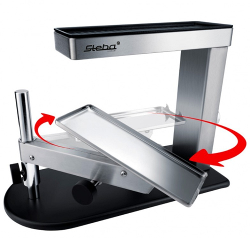 Раклетница Steba RC 210 Swiss Style фото 3