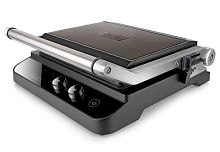 Гриль Black&Decker BXGR2000E