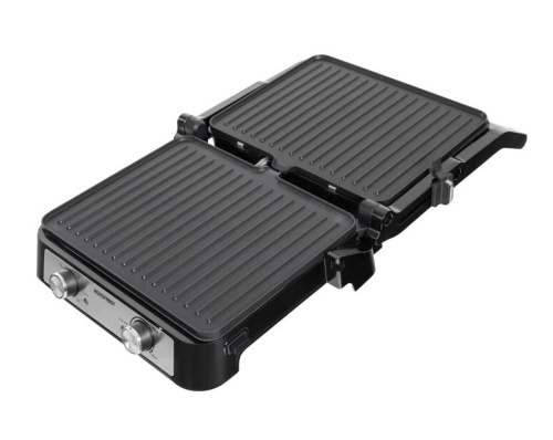 Электрогриль Nordfrost G 220 X фото 6