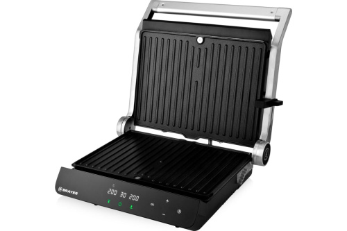 Электрогриль Brayer BR2008 фото 4