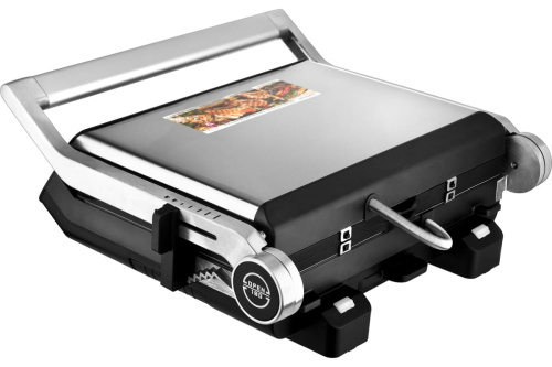 Электрогриль Brayer BR2008 фото 6