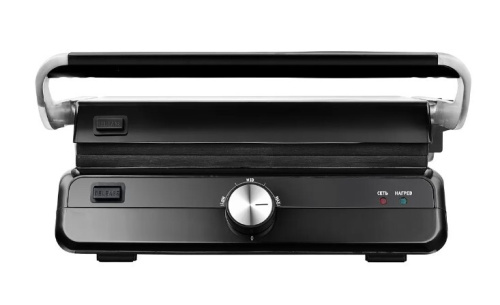 Электрогриль Polaris PGP 3008 фото 4