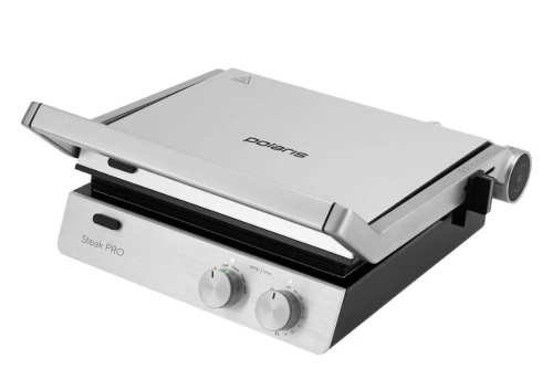 Электрогриль Polaris PGP 2803 фото 3