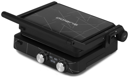 Электрогриль Polaris PGP 2502 фото 2