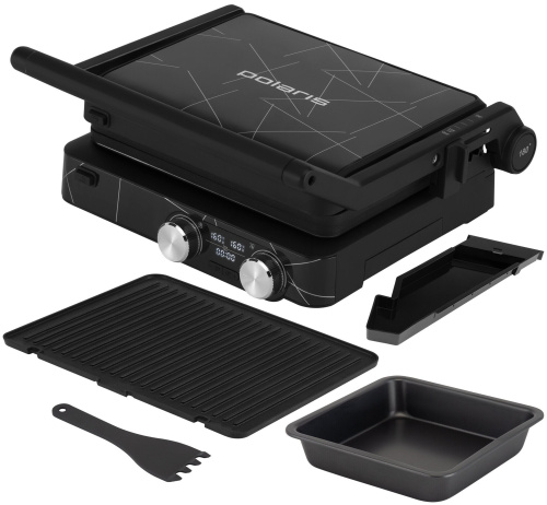 Электрогриль Polaris PGP 2502 фото 4