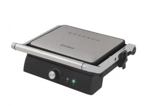 Электрогриль Endever Grillmaster 225 фото 2