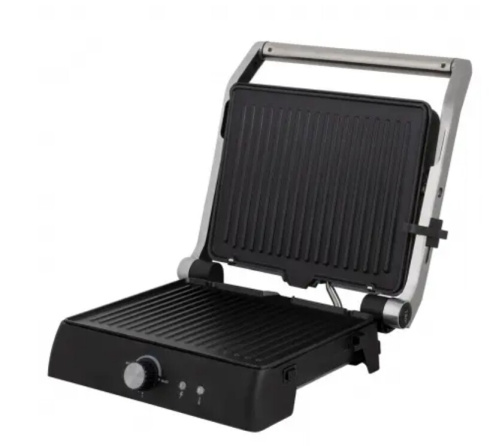 Электрогриль Endever Grillmaster 225 фото 3