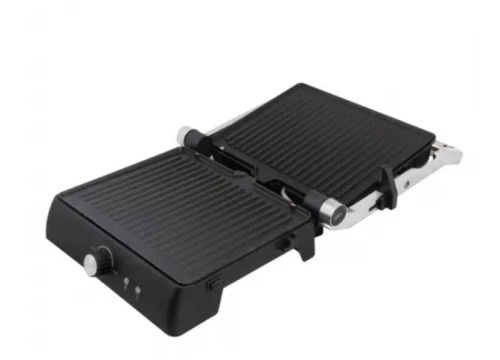 Электрогриль Endever Grillmaster 225 фото 4
