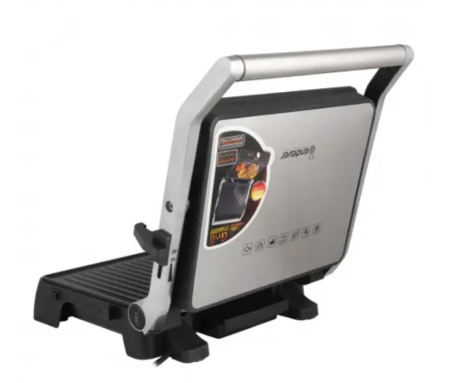 Электрогриль Endever Grillmaster 225 фото 5