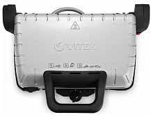 Гриль-пресс Vitek VT-2633