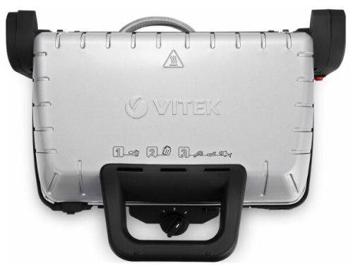 Гриль-пресс Vitek VT-2633
