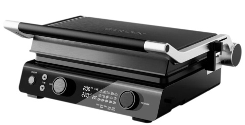 Электрогриль Garlyn GL-400 Pro фото 2