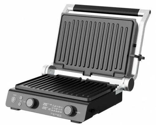 Электрогриль Garlyn GL-400 Pro фото 3