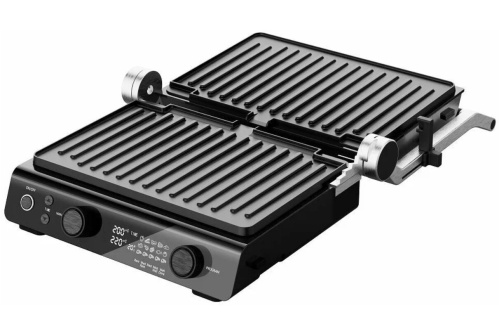Электрогриль Garlyn GL-400 Pro фото 5