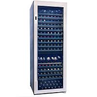 Встраиваемый винный шкаф Cavanova CV300DT