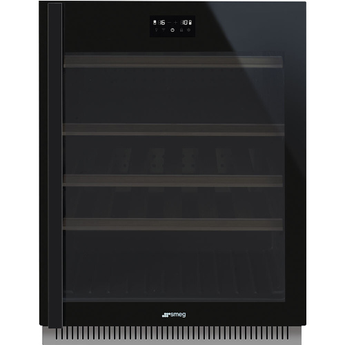 Встраиваемый винный шкаф Smeg CVI638RWN2 фото 2