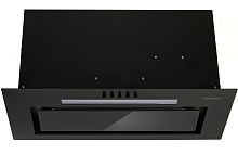 Встраиваемая вытяжка Konigin Awe Black 60