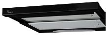 Встраиваемая вытяжка Akpo WK-7 Light eco 60 черный