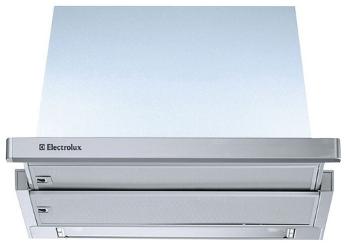 Встраиваемая вытяжка Electrolux EFP 60241 X фото 2