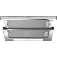 Встраиваемая вытяжка Kuppersberg Slimlux 60 BFG