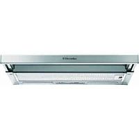 Встраиваемая вытяжка Electrolux EFP 6411 X
