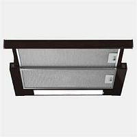 Встраиваемая вытяжка Kuppersberg Slimlux 50 SG black