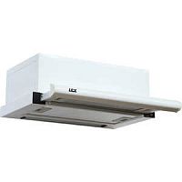 Встраиваемая вытяжка Lex Inbox S 600 White