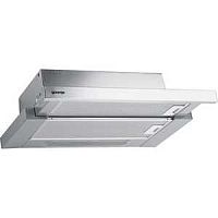 Встраиваемая вытяжка Gorenje DF 6315 X