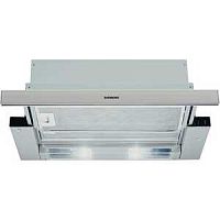 Встраиваемая вытяжка Siemens LI 23035SD