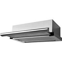 Встраиваемая вытяжка Lex Inbox S 600 Inox