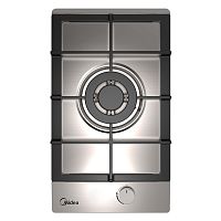 Встраиваемая газовая варочная панель Midea Q301SFDSS
