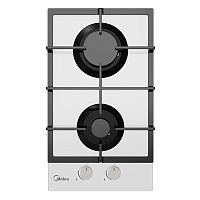Встраиваемая газовая варочная панель Midea Q302GFDWH