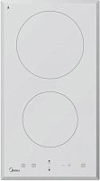 Встраиваемая электрическая варочная панель Midea MCHD301WH