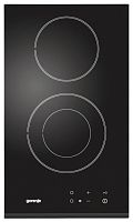 Встраиваемая электрическая варочная панель Gorenje ECT 330 CSC