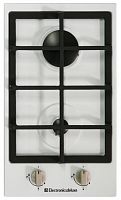 Встраиваемая газовая варочная панель Electronicsdeluxe TG2400215F-003