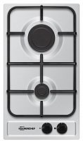 Встраиваемая газовая варочная панель Kuchenchef KHG310X