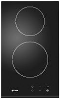 Встраиваемая электрическая варочная панель Gorenje ECT 310 CSC