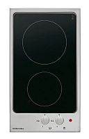 Встраиваемая электрическая варочная панель Electrolux EHC 30200 X