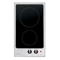Встраиваемая электрическая варочная панель Electrolux EHC 320 X