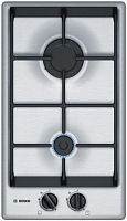Встраиваемая газовая варочная панель Bosch PGB3B5B90