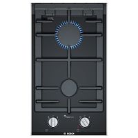 Встраиваемая газовая варочная панель Bosch PRB3A6D70