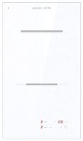 Встраиваемая электрическая варочная панель Gorenje ECT 330 ORAW
