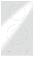 Встраиваемая электрическая варочная панель Gorenje ECT 330 CSCW
