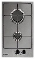 Встраиваемая газовая варочная панель Zanussi ZGG 35214XA